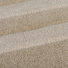 Moderner Teppich - Scallo Lois Beige - thumbnail 2