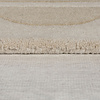 Moderner Teppich - Scallo Lois Beige - thumbnail 3