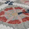 Outdoor Teppich - Plazo Flora Grau - thumbnail 2