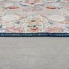 Balkon Teppich - Plazo Mabel Blau - thumbnail 3