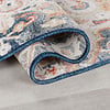 Balkon Teppich - Plazo Mabel Blau - thumbnail 4
