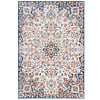 Outdoor Teppich - Plazo Mabel Blau - thumbnail 1