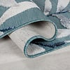 Balkon Teppich - Plazo Willow Blau - thumbnail 4