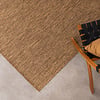 In- & Outdoor Teppich - Costa Cognac Braun - thumbnail 3