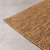 In- & Outdoor Teppich - Costa Cognac Braun - thumbnail 5