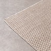 In- & Outdoor Teppich - Costa Creme - thumbnail 5