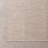 In- & Outdoor Teppich - Costa Creme - thumbnail 6