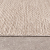 In- & Outdoor Teppich - Costa Creme - thumbnail 7