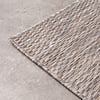 In- & Outdoor Teppich - Costa Taupe - thumbnail 5