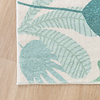 Kinderteppich - Jungle Leopard Bunt - thumbnail 4