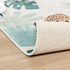 Kinderteppich - Jungle Leopard Bunt - thumbnail 6