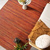 Outdoor Teppich - Torres Rot Meliert - thumbnail 3