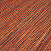 Outdoor Teppich - Torres Rot Meliert - thumbnail 4