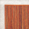 Outdoor Teppich - Torres Rot Meliert - thumbnail 6