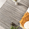 Outdoor Teppich - Torres Dunkelgrau Meliert - thumbnail 3