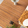 Outdoor Teppich - Torres Orange Meliert - thumbnail 3