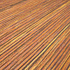 Outdoor Teppich - Torres Orange Meliert - thumbnail 4
