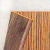 Outdoor Teppich - Torres Orange Meliert - thumbnail 7