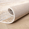 Teppich Modern - Leonore Noce Creme Braun - thumbnail 7