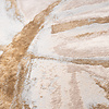 Teppich Modern - Leonore Cotto Creme Braun - thumbnail 4
