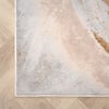Teppich Modern - Leonore Cotto Creme Braun - thumbnail 5