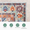 Teppich Vintage - Imagine Oriental Grün - thumbnail 5