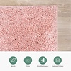 Teppich Hochflor - Lofty Rosa - thumbnail 5