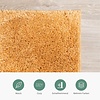 Teppich Hochflor - Lofty Ockergelb - thumbnail 5