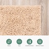 Teppich Hochflor - Lofty Beige - thumbnail 5