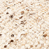Wollteppich - Nero Beige Meliert - thumbnail 5