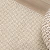 Wollteppich - Twist Beige - thumbnail 4