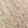 Wollteppich Rund - Feline Taupe Meliert - thumbnail 3