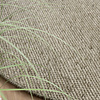 Wollteppich Rund - Feline Olivgrün Meliert - thumbnail 3