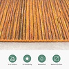 Outdoor Teppich - Torres Orange Meliert - thumbnail 5