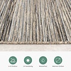 Outdoor Teppich - Torres Dunkelgrau Meliert - thumbnail 5