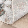 Waschbarer Teppich Abstrakt - Misha Flow Bunt - thumbnail 6