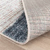 Waschbarer Teppich Abstrakt - Misha Blocks Bunt - thumbnail 6