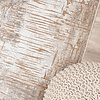 Teppich Modern - Hendrix Grunge Creme Terracotta - thumbnail 2