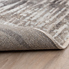 Teppich Modern - Hendrix Grunge Creme Grau - thumbnail 7
