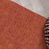 Berberteppich - Aicha Terracotta - thumbnail 3