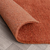 Berberteppich - Aicha Terracotta - thumbnail 7