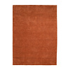 Berberteppich - Aicha Terracotta - thumbnail 1