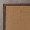 Sisalteppich - Tulum Braun - thumbnail 4