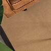 Sisalteppich - Tulum Schwarz - thumbnail 2