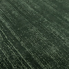 Viskose Teppich - Jean Dunkelgrün - thumbnail 3