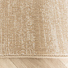 Viskose Teppich - Jean Beige - thumbnail 5