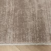 Viskose Teppich - Jean Taupe - thumbnail 5