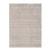 Viskose Teppich - Jean Taupe - thumbnail 1