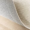 Viskose Teppich - Jean Creme Weiß - thumbnail 6