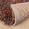 Wollteppich Hochflor - Elin Bunt - thumbnail 6